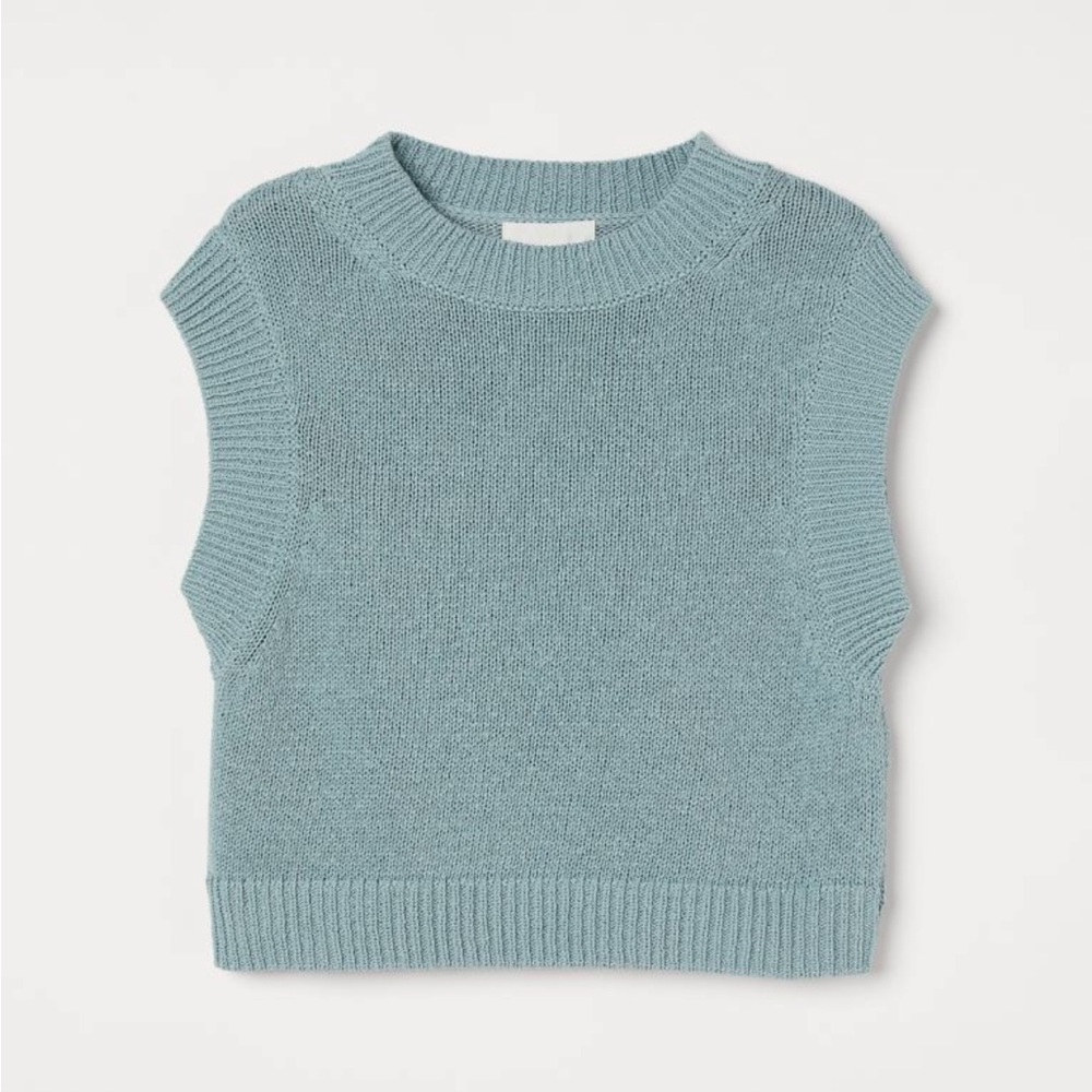 HM vest size S